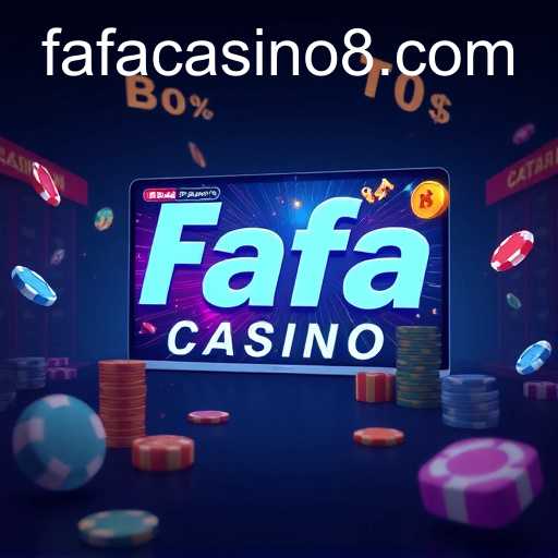 The Evolution and Impact of Fafa Casino