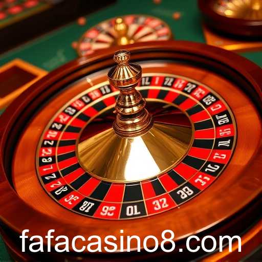 The Rise of Fafa Casino in the Digital Gaming World