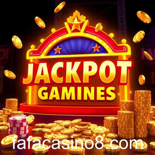 Jackpot Games