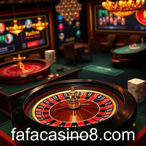 Live Casino
