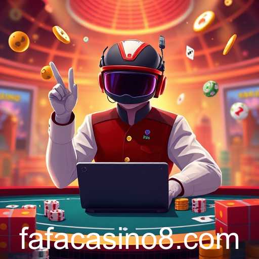 The Rise of Online Casinos and Gaming Trends